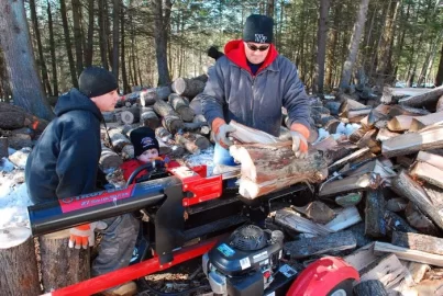 [Hearth.com] Getting ready for next year