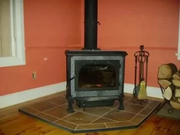 [Hearth.com] Hearthstone Mansfield on it's way