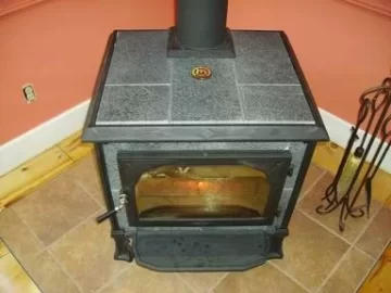 [Hearth.com] Hearthstone Mansfield on it's way