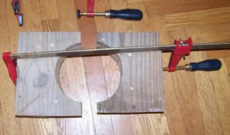 [Hearth.com] Englander insert and insulated liner install pics