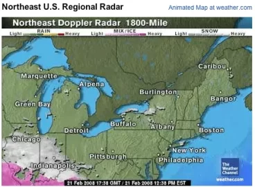 [Hearth.com] East Coast - pay attention  AGAIN!!