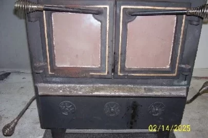 [Hearth.com] hearth mate 2400 glass needed