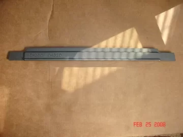 [Hearth.com] Identifying mystery part for Jotul C350 Winterport -- Solved!