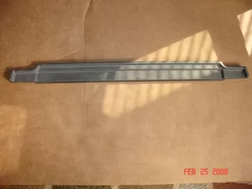 [Hearth.com] Identifying mystery part for Jotul C350 Winterport -- Solved!