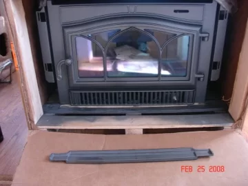 [Hearth.com] Identifying mystery part for Jotul C350 Winterport -- Solved!