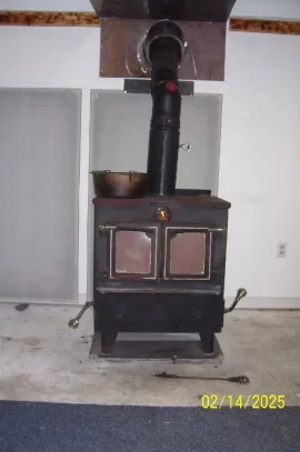 [Hearth.com] hearth mate