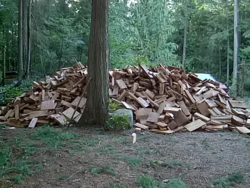 [Hearth.com] Super Cedar Free Samples