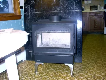 [Hearth.com] Look what followed me home today...