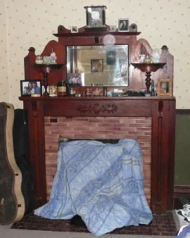 [Hearth.com] Considering PE T6 in an OLD house in Ohio...