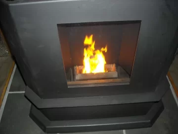 [Hearth.com] Fired up the Hudson River West Point tonight! See Pics