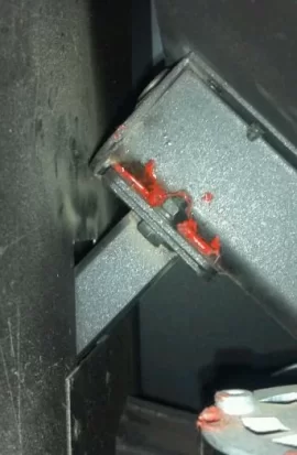 [Hearth.com] Hudson River West Point or Any Top Feed Auger Air Leak issue?