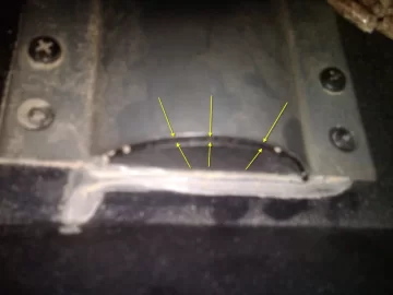 [Hearth.com] Hudson River West Point or Any Top Feed Auger Air Leak issue?