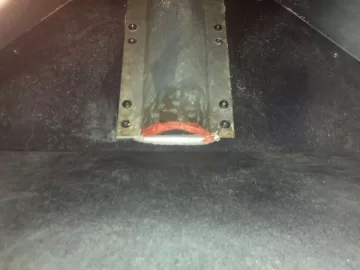 [Hearth.com] Hudson River West Point or Any Top Feed Auger Air Leak issue?