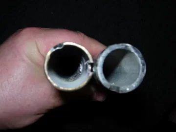[Hearth.com] SCAN 60 Secondary Airtube and Bolts Upgrade.