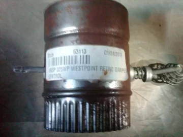 [Hearth.com] Hudson River WestPoint Burn Pot issues?