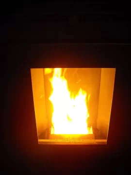 [Hearth.com] Hudson River WestPoint Burn Pot issues?