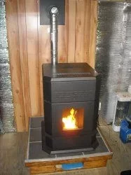 [Hearth.com] Hudson River WestPoint Burn Pot issues?