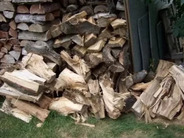 [Hearth.com] July 4 Splitting