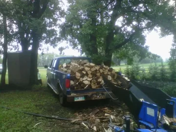 [Hearth.com] A wonderful neighbour... Score of serious proportions