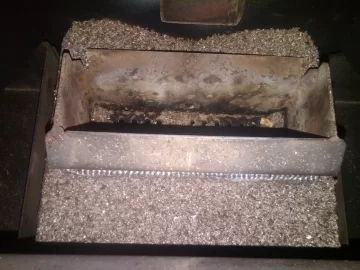 [Hearth.com] Hudson River WestPoint Burn Pot issues?