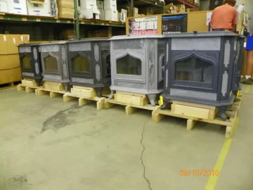 [Hearth.com] Trying to choose the perfect stove