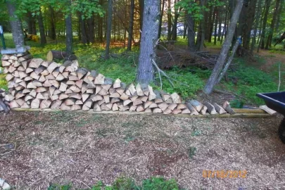 [Hearth.com] White Pine