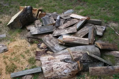 [Hearth.com] Finally got the pine done