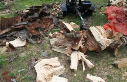 [Hearth.com] Finally got the pine done