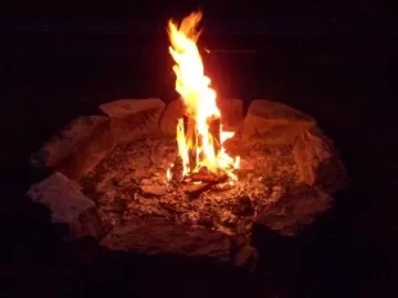 [Hearth.com] Swedish Torch - pics & video
