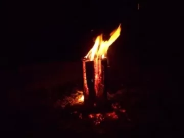 [Hearth.com] Swedish Torch - pics & video