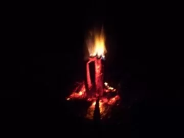 [Hearth.com] Swedish Torch - pics & video