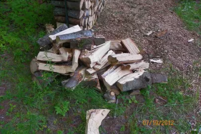 [Hearth.com] White Pine