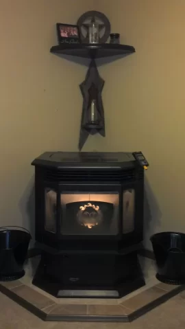 [Hearth.com] New Construction Dilemma