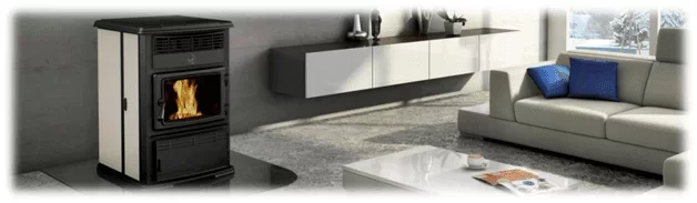 [Hearth.com] New Stove Models