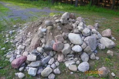 [Hearth.com] Fireplace/Rock Picking