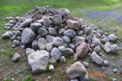 [Hearth.com] Fireplace/Rock Picking