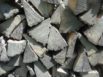 [Hearth.com] Restacked my ash