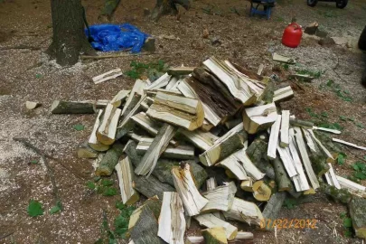 [Hearth.com] Work Done Today / 07/22/2012