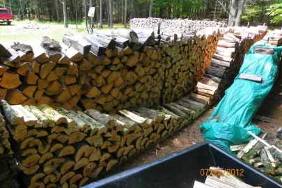 [Hearth.com] Work Done Today / 07/22/2012