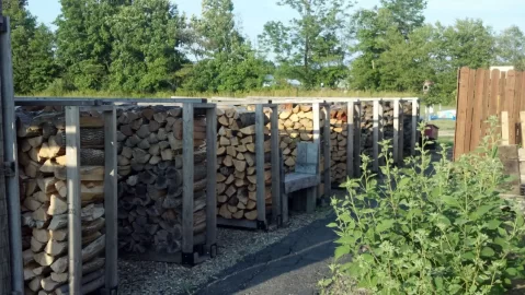 [Hearth.com] Work Done Today / 07/22/2012