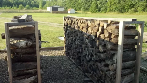 [Hearth.com] Work Done Today / 07/22/2012