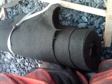 [Hearth.com] weed block for crushed rock