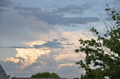 [Hearth.com] Cloud Pics