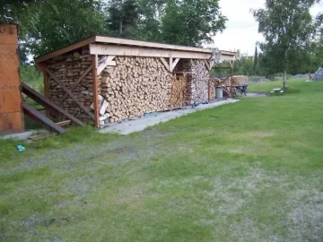 [Hearth.com] Thoughts on Old Backs and Splitting