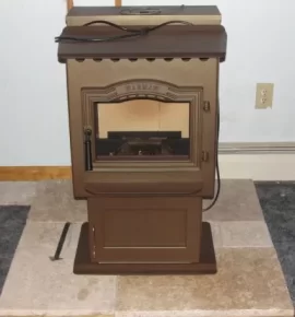 [Hearth.com] Got my stoves installed
