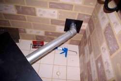 How-To: Install a stove in a direct vent application