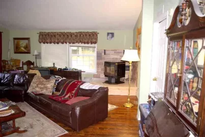 [Hearth.com] How-To: Install a stove in a direct vent application