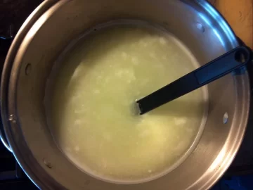 [Hearth.com] I made cheese