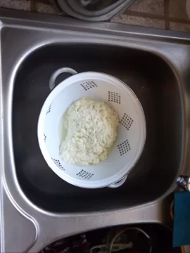 [Hearth.com] I made cheese