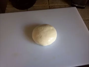 [Hearth.com] I made cheese